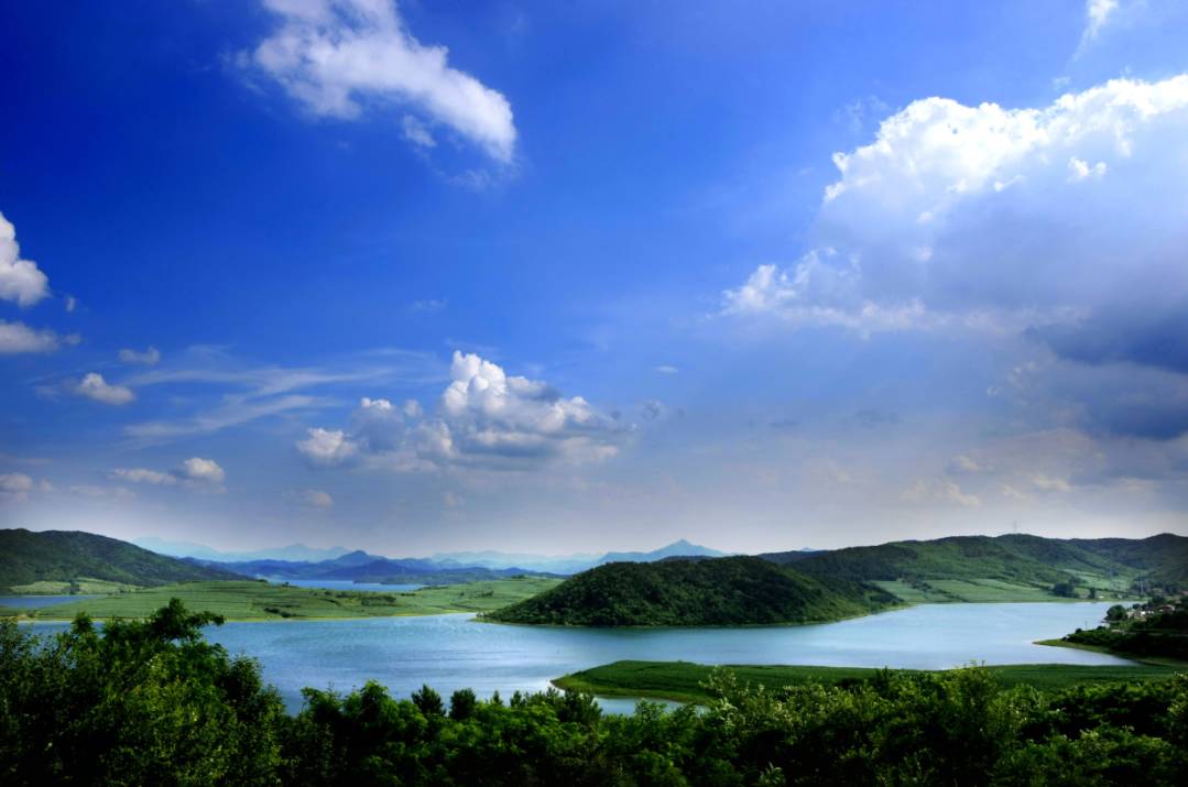 弓长岭水上乐园，弓长岭免费旅游胜地（来弓长岭必玩的五大体验）