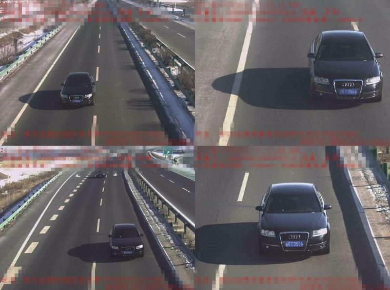 吉gd是哪的车，吉gds027（<三>——高速公路“超速王”排行榜）