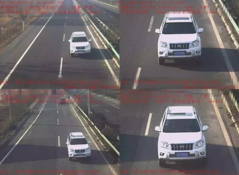 吉gd是哪的车，吉gds027（<三>——高速公路“超速王”排行榜）