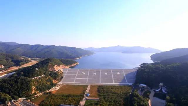 弓长岭水上乐园，弓长岭免费旅游胜地（来弓长岭必玩的五大体验）