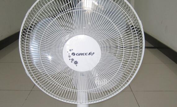 华生电风扇加油方法（电风扇保养正确方式）