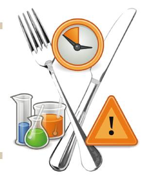 食品安全问题有哪些，生活中有哪些食品安全问题需要注意（这10个食品安全常见问题怎能不知）