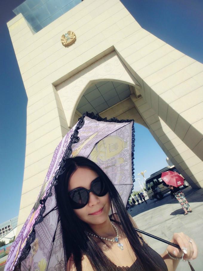 关于新疆的资料，新疆——有生之年，必来之地