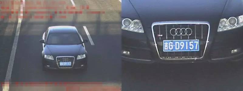 吉gd是哪的车，吉gds027（<三>——高速公路“超速王”排行榜）