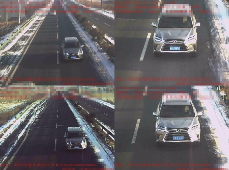 吉gd是哪的车，吉gds027（<三>——高速公路“超速王”排行榜）