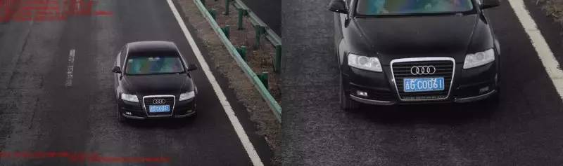 吉gd是哪的车，吉gds027（<三>——高速公路“超速王”排行榜）