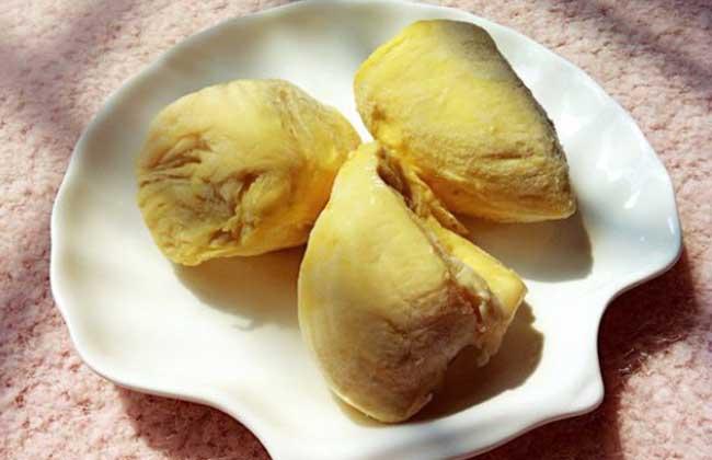 榴莲如何保鲜和储存，榴莲的储存和保鲜方法（榴莲肉怎么保存才好）