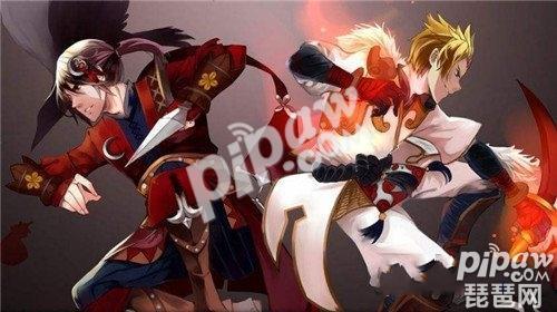  龙之谷刺客技能加点，龙之谷手游刺客技能加点