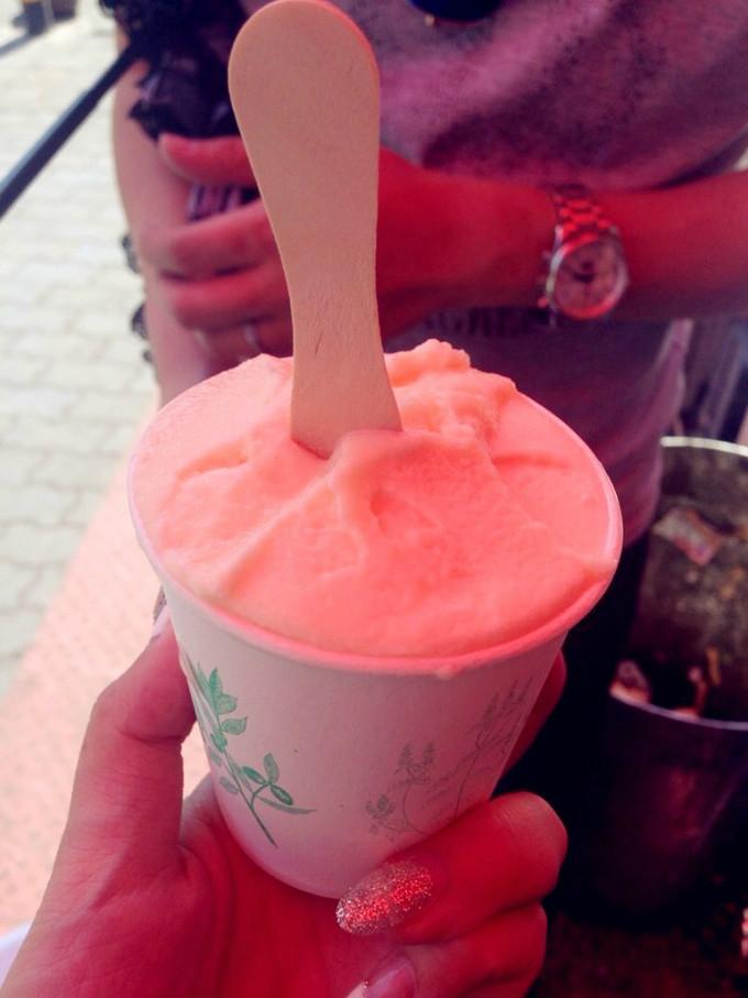 关于新疆的资料，新疆——有生之年，必来之地