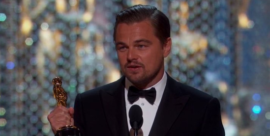 莱昂纳多为什么叫小李，莱昂纳多为什么叫小李子（莱昂纳多迪卡普里奥陪跑22年夺奥斯卡最佳男主角）