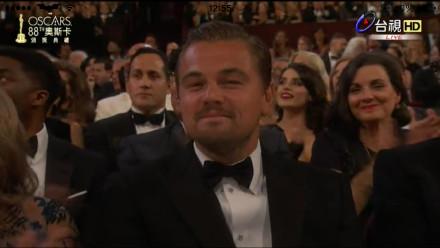 莱昂纳多为什么叫小李，莱昂纳多为什么叫小李子（莱昂纳多迪卡普里奥陪跑22年夺奥斯卡最佳男主角）