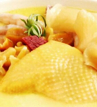 花胶是什么东西，花胶和什么煲汤最适合（全面了解花胶养生作用）