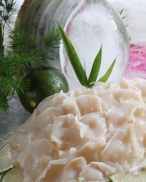 象拔蚌的功效与作用,象拔蚌使用体验(象拔蚌怎么抓?