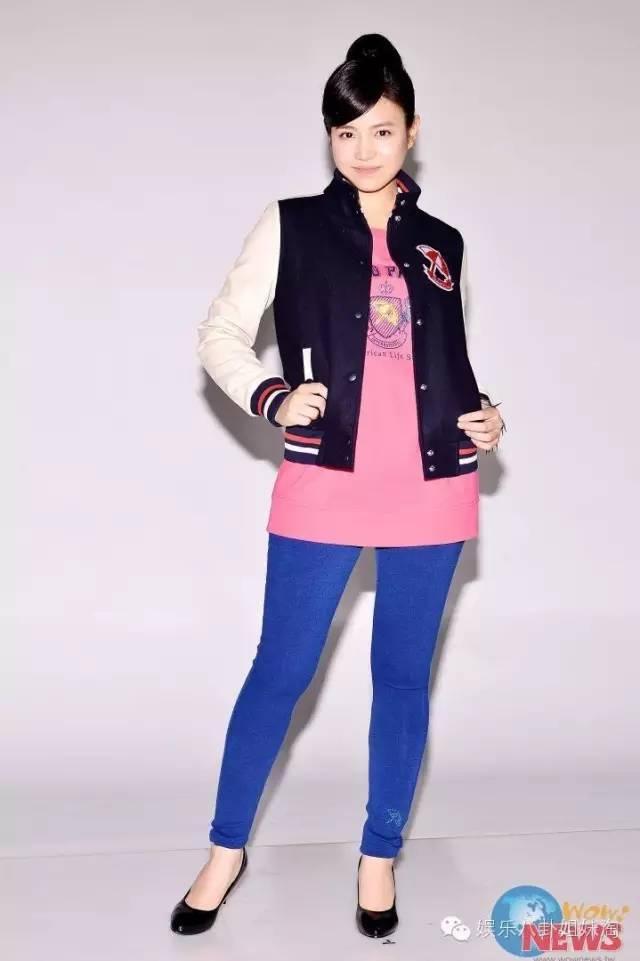 陈妍希家境超富裕，陈妍希家很有钱（她被称为“小钟楚红”）