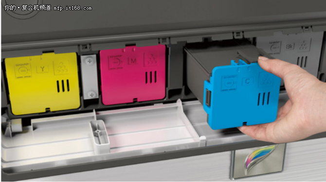 夏普复印机官网,夏普打印机官网(夏普mx-c6081d彩色复合机解析)