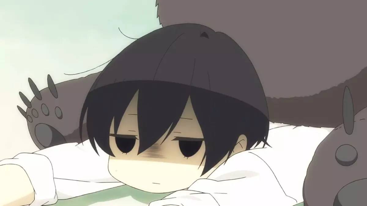 高考完了,中考也完了,是时候准备开始慵懒起来了!