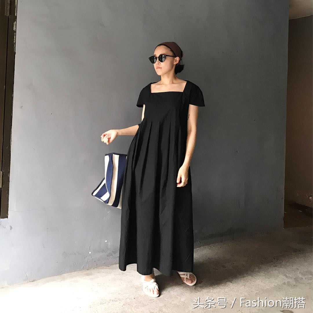 怀孕的女生在孕期也要优雅漂亮，都有哪些穿搭推荐呢，怀孕的女生在孕期也要优雅漂亮（怀孕了怎么穿都觉得难看）