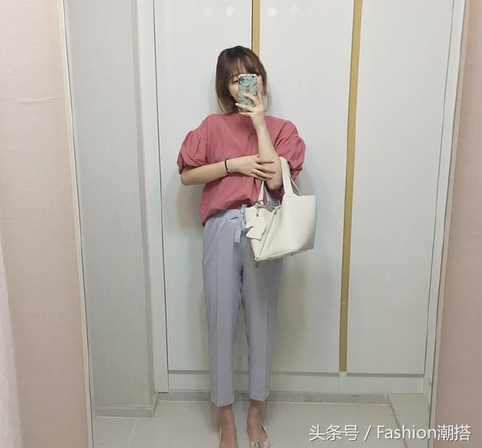 怀孕的女生在孕期也要优雅漂亮，都有哪些穿搭推荐呢，怀孕的女生在孕期也要优雅漂亮（怀孕了怎么穿都觉得难看）