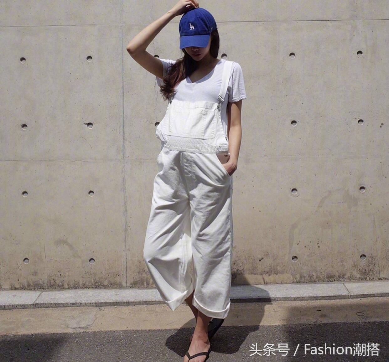 怀孕的女生在孕期也要优雅漂亮，都有哪些穿搭推荐呢，怀孕的女生在孕期也要优雅漂亮（怀孕了怎么穿都觉得难看）