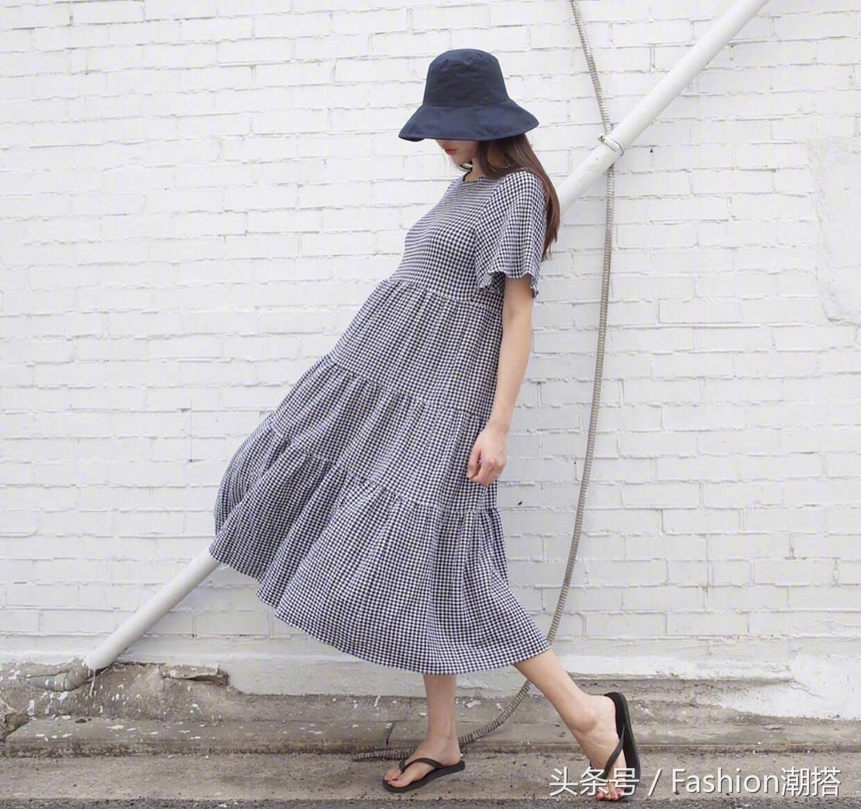 怀孕的女生在孕期也要优雅漂亮，都有哪些穿搭推荐呢，怀孕的女生在孕期也要优雅漂亮（怀孕了怎么穿都觉得难看）