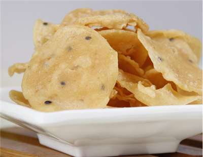 花生巴怎么做，花生豆巴子怎么做（埋没的美食——月亮巴）