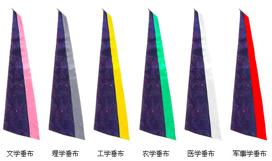 蓝色学士服是什么学位，学士服颜色分类是什么（毕业穿学位服的传统是哪来的）