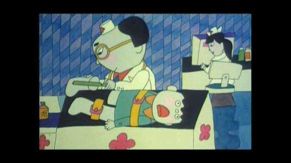 阎魔爱台词，阎魔爱台词罗马音（为你推荐10部揭露人性阴暗面的恐怖动漫作品）