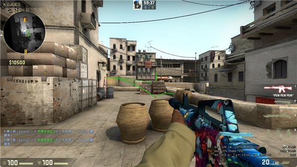 openiv怎么用，《GTA5》OpenIV怎么用（有哪些打折游戏杀入销量前十）