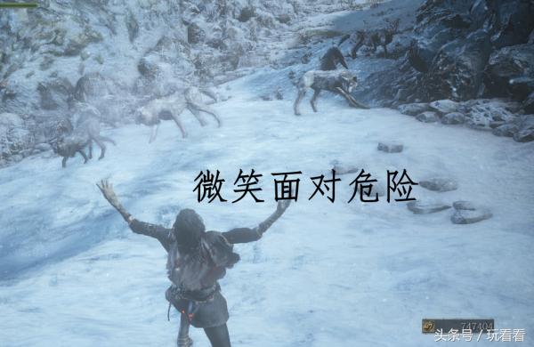 黑魂3希里斯大桥入口没有符，黑魂3希里斯白符（血源黑魂仁王的表情包）