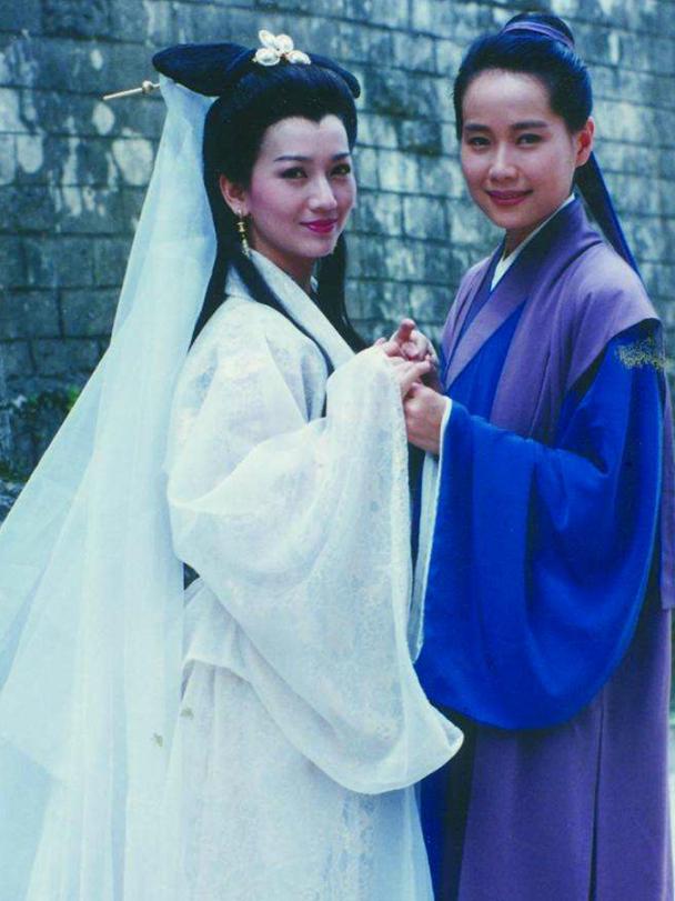 新白娘子传奇结局，新白娘子传奇大结局（但《新白娘子传奇》结局其实是个悲剧）