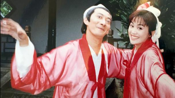 新白娘子传奇结局，新白娘子传奇大结局（但《新白娘子传奇》结局其实是个悲剧）