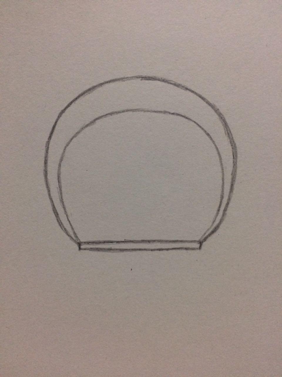 蓝胖子简笔画(大雄蓝胖子画)
