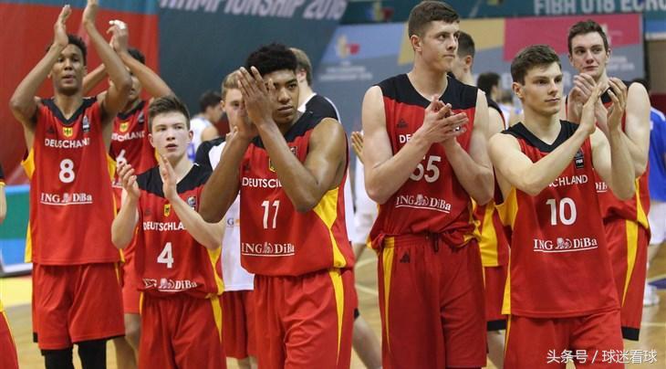 U19男篮世界杯预选赛亚洲区（盘点本届U19男篮世界杯概况：亚洲仅仅三队入选，没有中国男篮！）