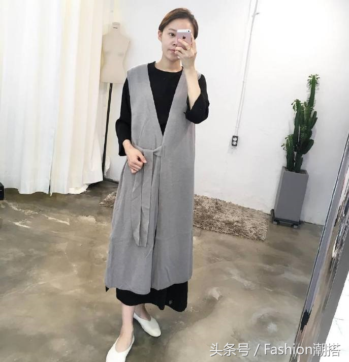 怀孕的女生在孕期也要优雅漂亮，都有哪些穿搭推荐呢，怀孕的女生在孕期也要优雅漂亮（怀孕了怎么穿都觉得难看）