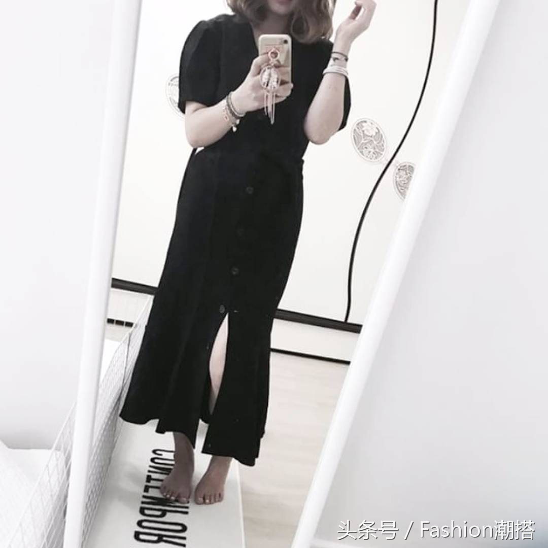 怀孕的女生在孕期也要优雅漂亮，都有哪些穿搭推荐呢，怀孕的女生在孕期也要优雅漂亮（怀孕了怎么穿都觉得难看）