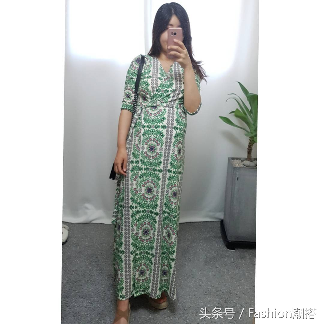 怀孕的女生在孕期也要优雅漂亮，都有哪些穿搭推荐呢，怀孕的女生在孕期也要优雅漂亮（怀孕了怎么穿都觉得难看）