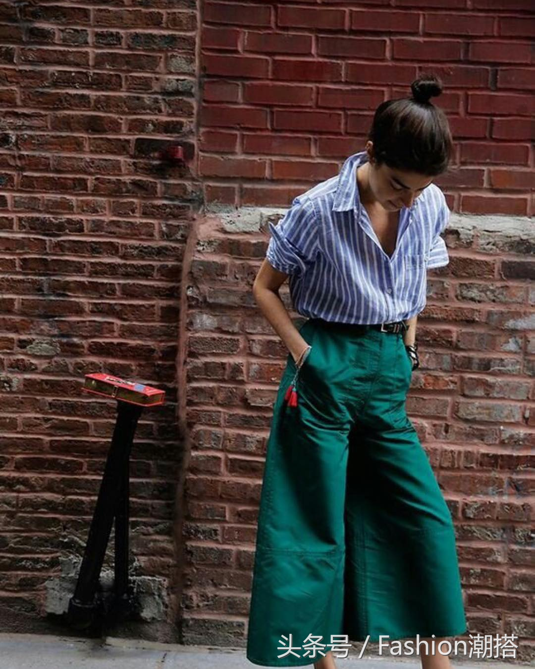 怀孕的女生在孕期也要优雅漂亮，都有哪些穿搭推荐呢，怀孕的女生在孕期也要优雅漂亮（怀孕了怎么穿都觉得难看）