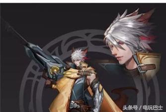 荀彧为什么叫百里守约，百里守约（《王者荣耀》百里守约即将上线）