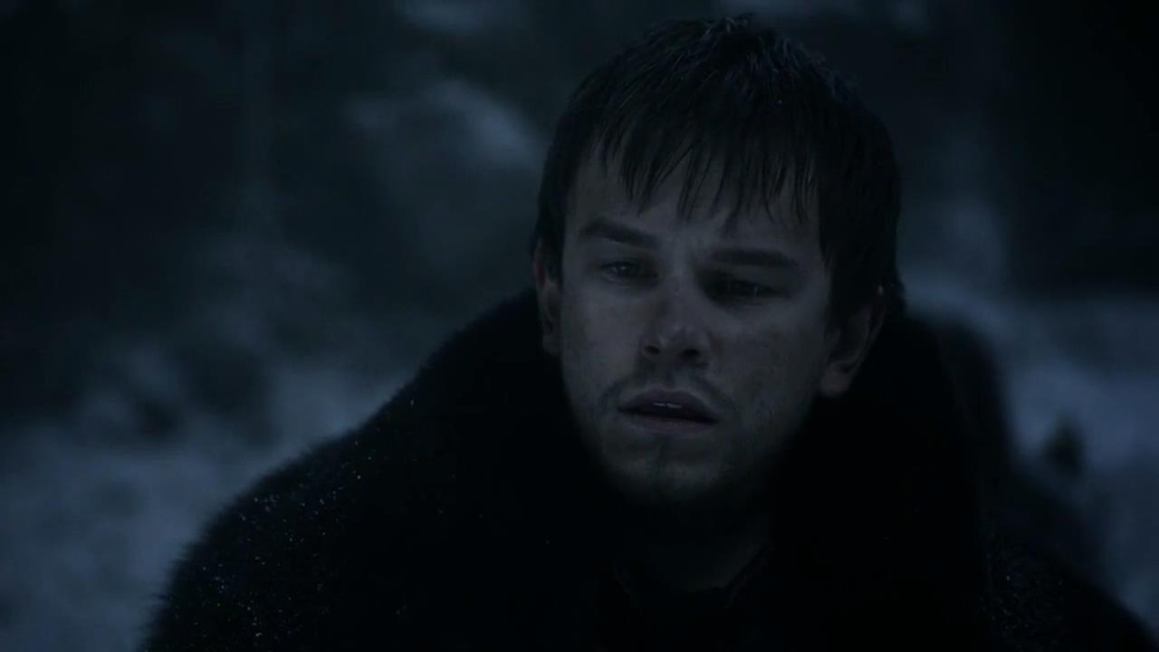 威玛罗伊斯，玛拉·威尔逊（《冰与火之歌》最先阵亡的骑士）