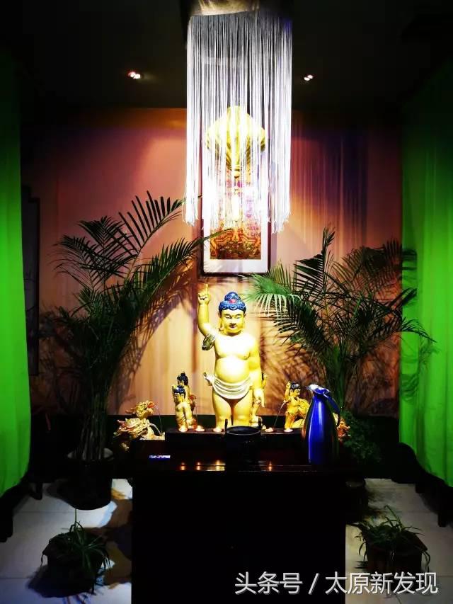 喇嘛钦，喇嘛钦什么意思（能让不吃肉的喜欢吃肉）