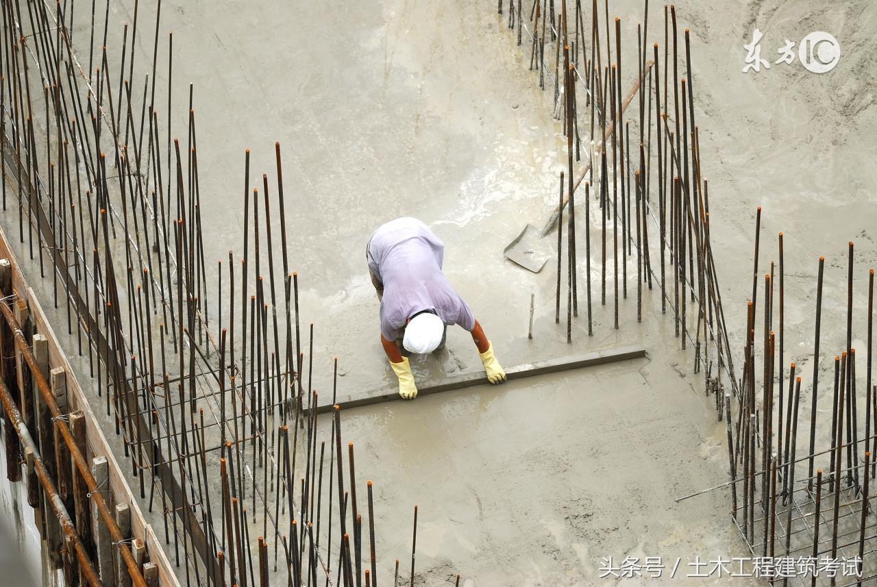什么是矩形柱和异形柱，异形柱有哪些（现浇钢筋混凝土柱）