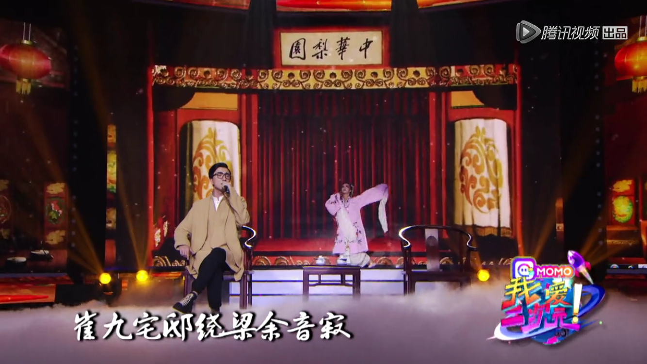 我爱二次元老干妈是谁，我爱二次元老干妈典狱司（给你的是惊喜还是尴尬）