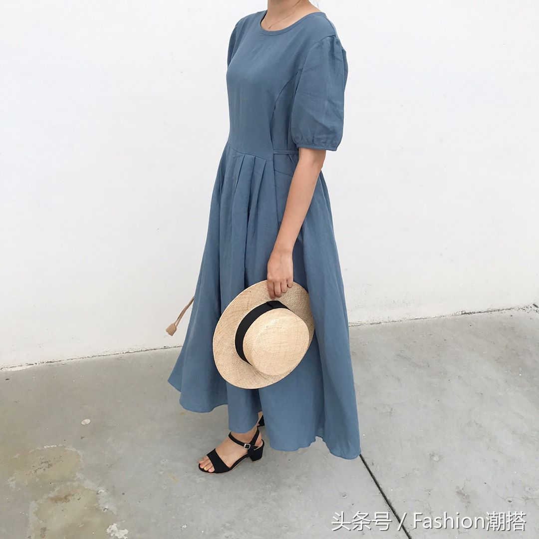 怀孕的女生在孕期也要优雅漂亮，都有哪些穿搭推荐呢，怀孕的女生在孕期也要优雅漂亮（怀孕了怎么穿都觉得难看）