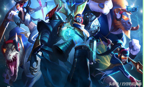 斗牛士阿利斯塔，提莫声优笑声（《英雄联盟故事汇》—牛头酋长阿利斯塔全解析）