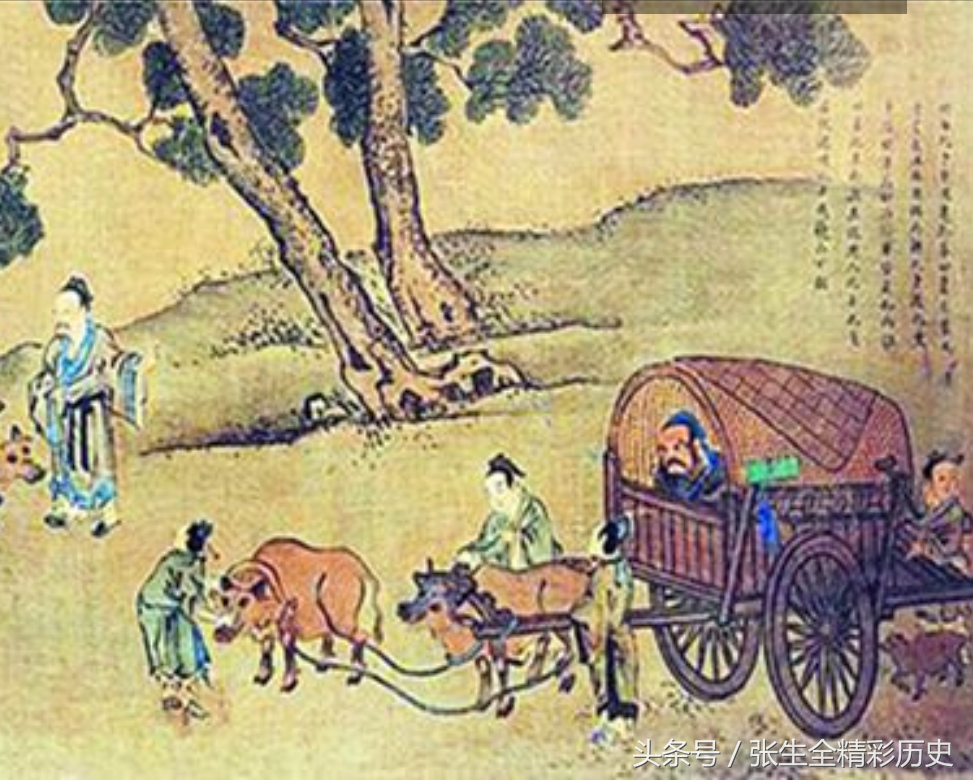 叶公好龙的故事和寓意，叶公好龙的故事和寓意是什么（叶公好龙原来是孔子弟子编出来的故事）