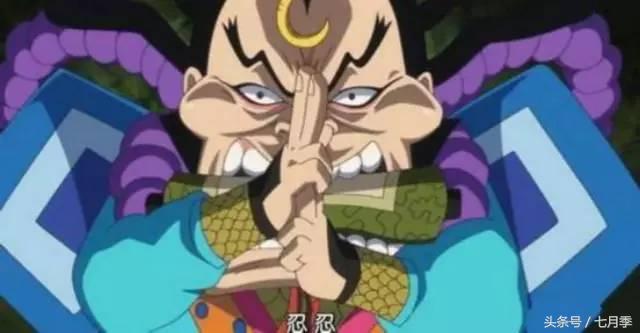 求路飞家谱，路飞是谁的后代（海贼王：在这个不看脸的世界）