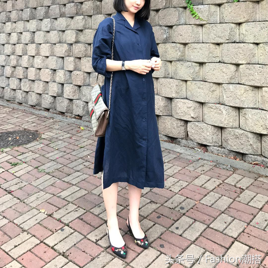 怀孕的女生在孕期也要优雅漂亮，都有哪些穿搭推荐呢，怀孕的女生在孕期也要优雅漂亮（怀孕了怎么穿都觉得难看）