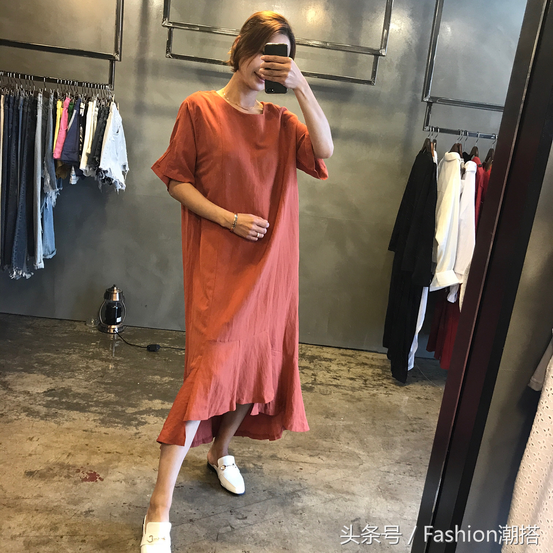 怀孕的女生在孕期也要优雅漂亮，都有哪些穿搭推荐呢，怀孕的女生在孕期也要优雅漂亮（怀孕了怎么穿都觉得难看）