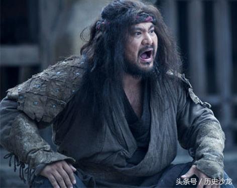 樊哙怎么死的，樊哙被谁杀了（韩信等人功高见忌被杀）