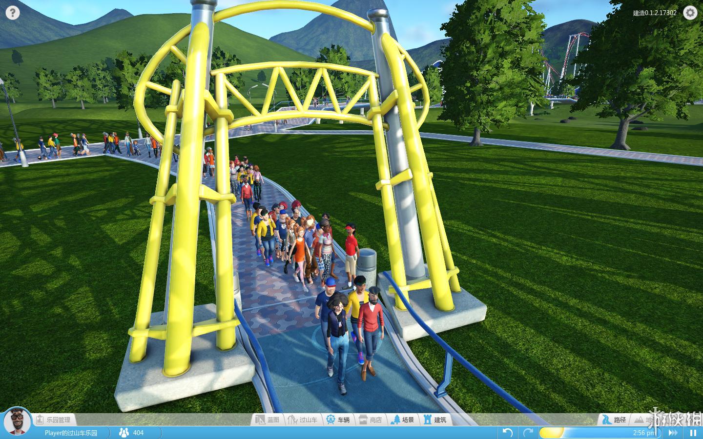 openiv怎么用，《GTA5》OpenIV怎么用（有哪些打折游戏杀入销量前十）